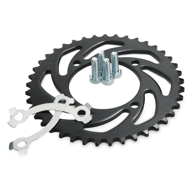 Corona 420-41 T V1 Pitbike Allpro