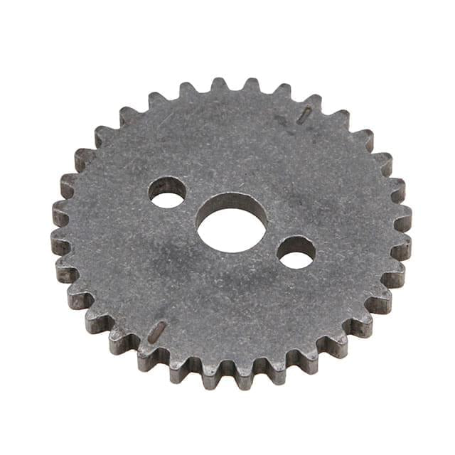 Corona distribución Z155 34T  Pitbike AllPro