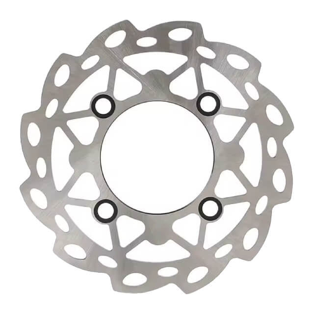 Disco de freno Wave 190mm Pitbike AllPro