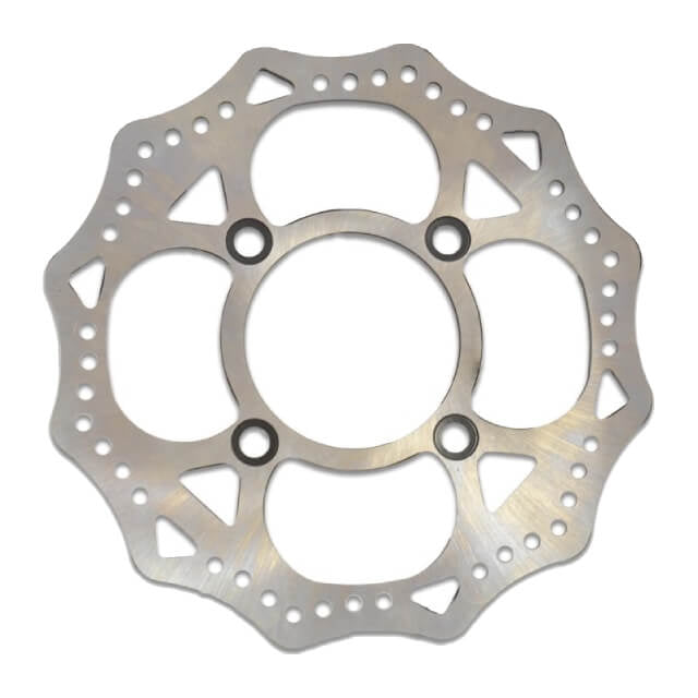 Disco de freno Wave 220mm Pitbike AllPro