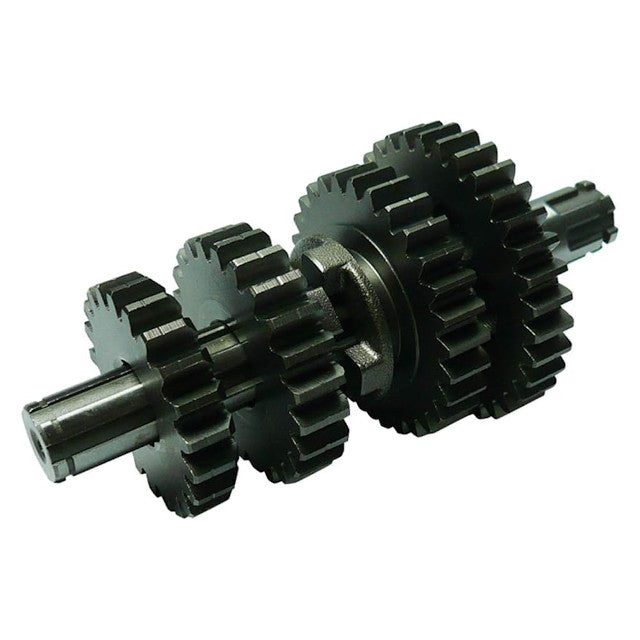 Eje secundario de cambio Z155 Pitbike AllPro