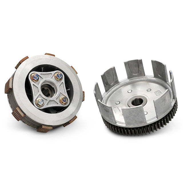 Embrague completo ZS190 Pitbike AllPro