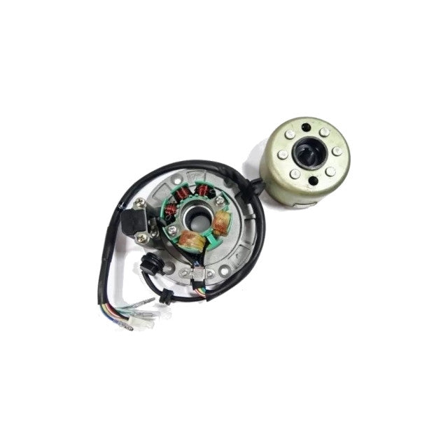 Encendido completo Z155 Pitbike AllPro