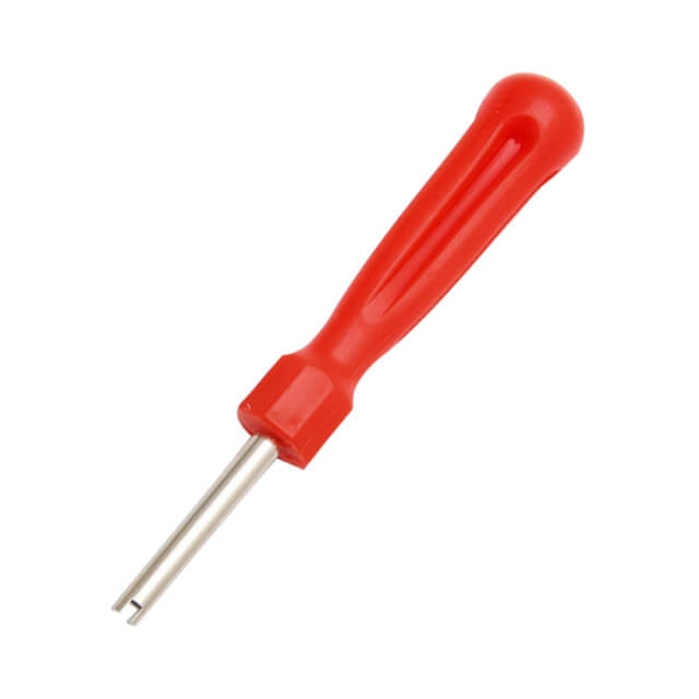 Extractor de obus de valvula de inflado Allpro