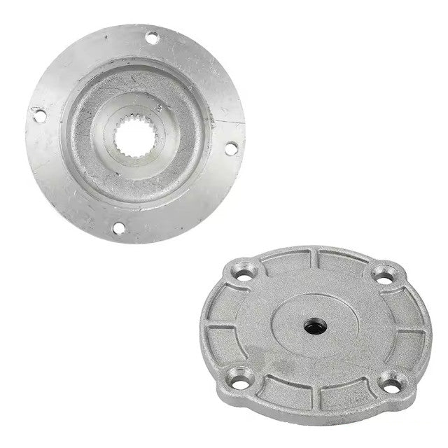 Filtro de aceite centrífugo YX 140 y YX150-3  Pitbike AllPro