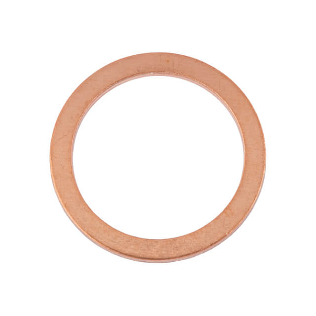 Junta de escape cobre 32mm Pitbike Allpro