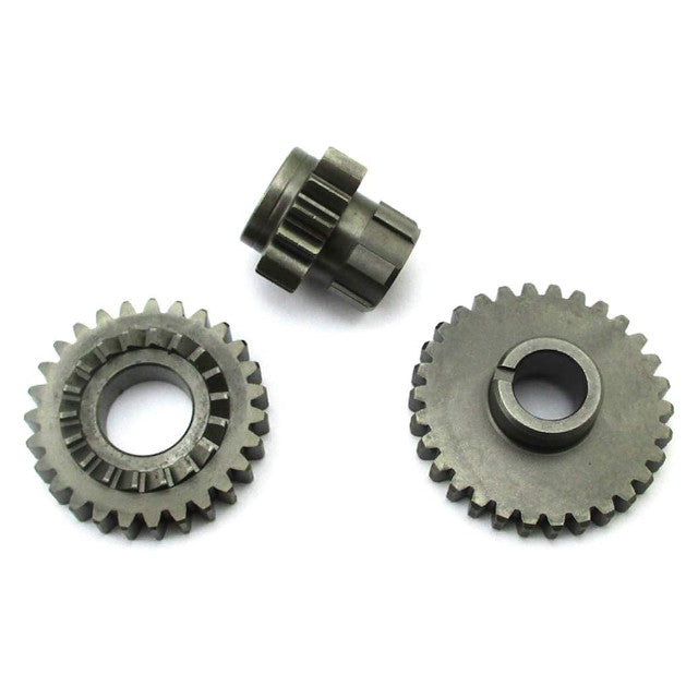 Kit piñones de arranque Z155 Pitbike AllPro