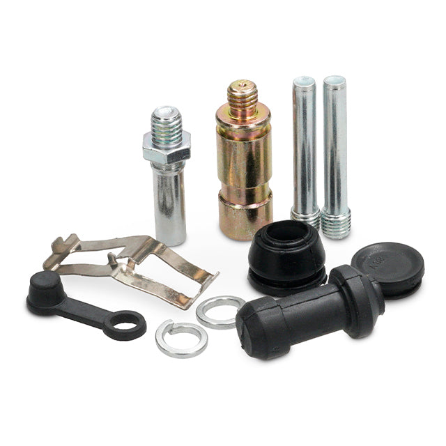 Kit reparación pinza trasera Pitbike Allpro