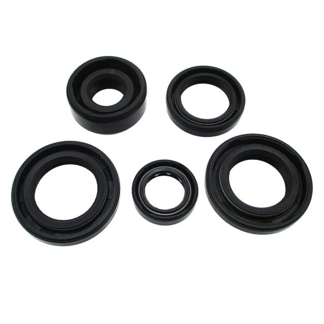 Kit retenes de motor YX 140 y YX150-3 Pitbike AllPro