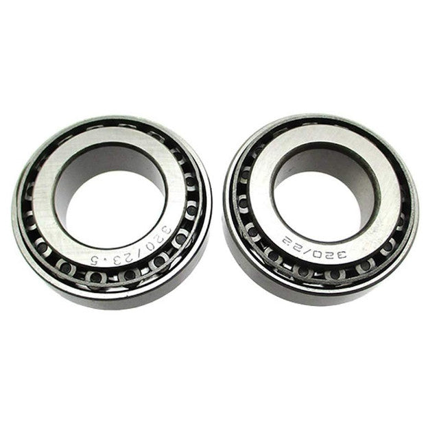 Kit rodamientos dirección 320-22/23.5 Pitbike Allpro