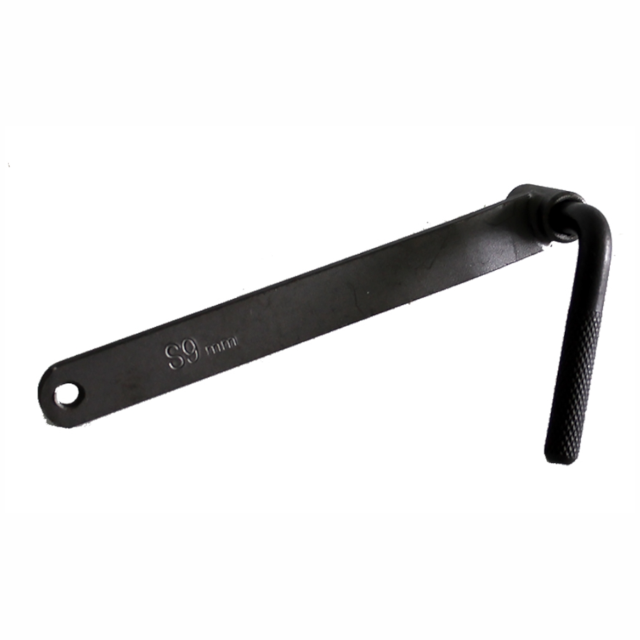 Llave de reglaje de valvulas 9mm Allpro