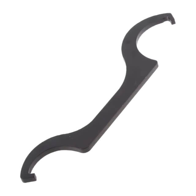 Llave precarga muelle amortiguador Allpro