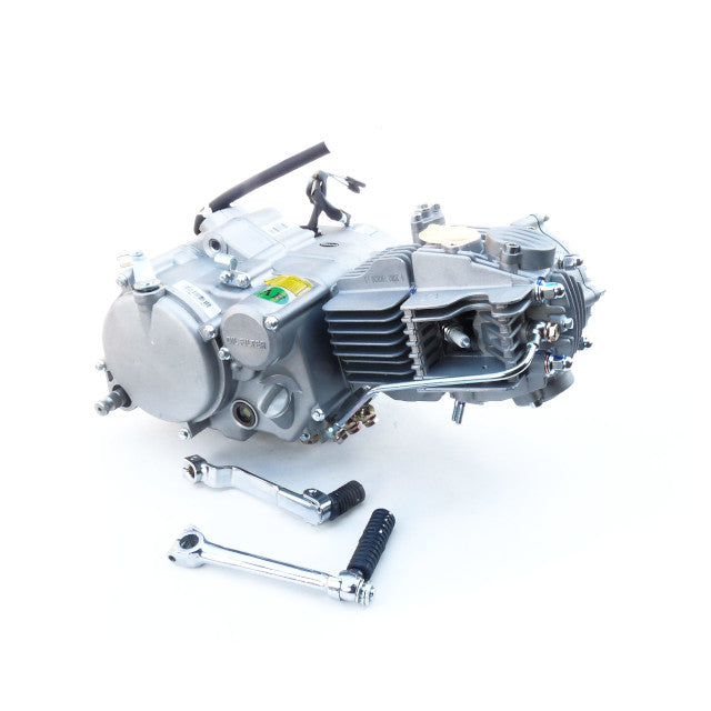 Motor YX160 Yinxiang Pitbike AllPro