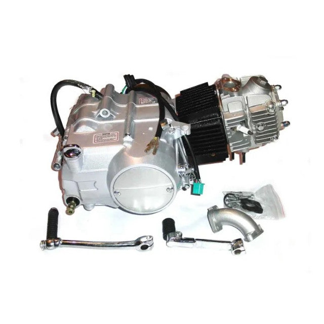 Motor Z90 Manual Zongshen Pitbike AllPro