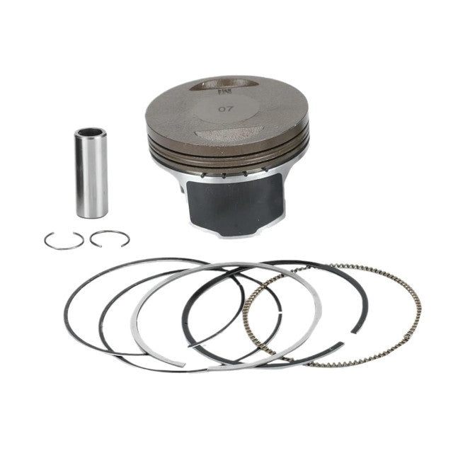 Pistón completo motor ZS190 Zongshen Pitbike AllPro