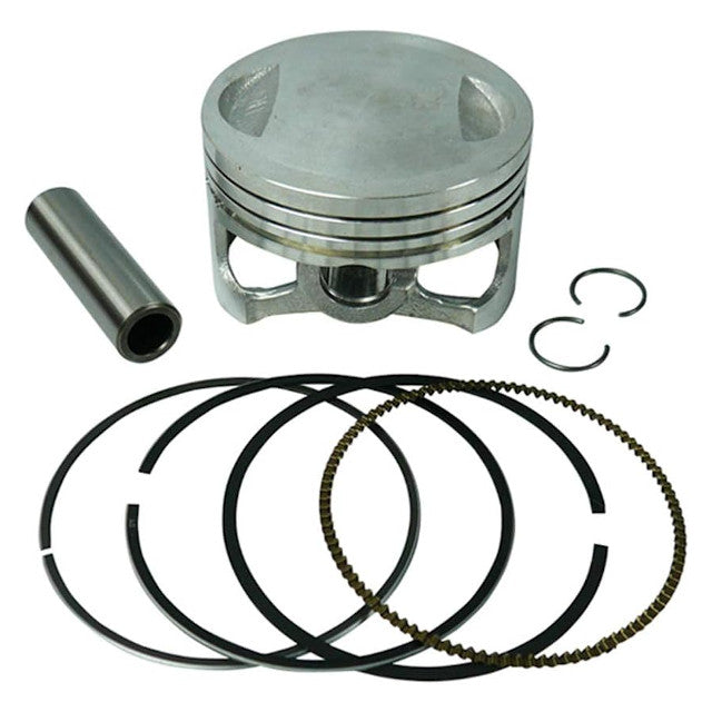 Pistón completo Z155 Pitbike AllPro