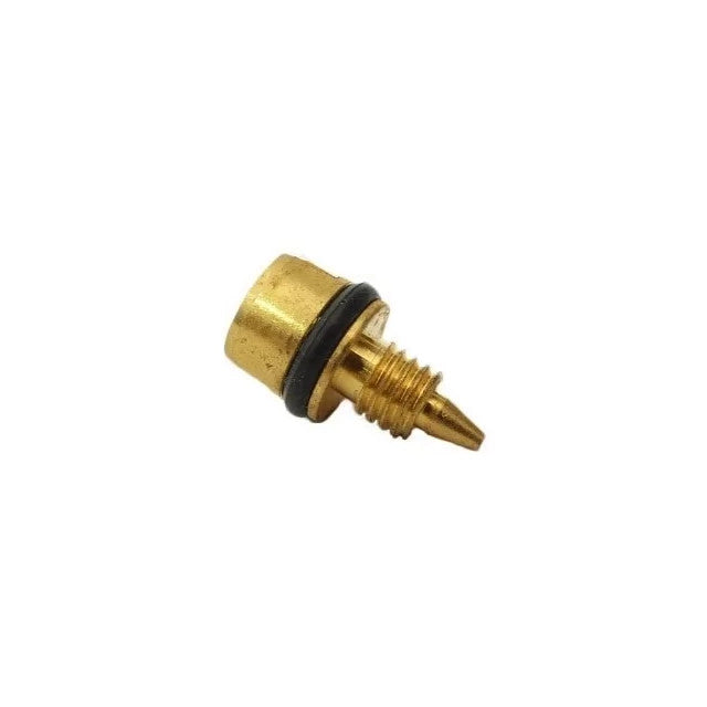 Regulación compresión suspensión K3 Pitbike Allpro