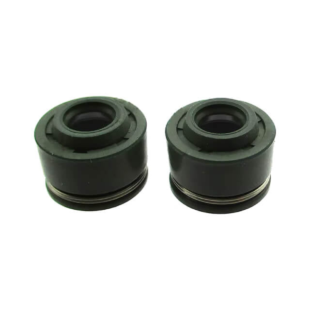 Retenes de valvula motor ZS190 Zongshen 2 ud. Pitbike AllPro