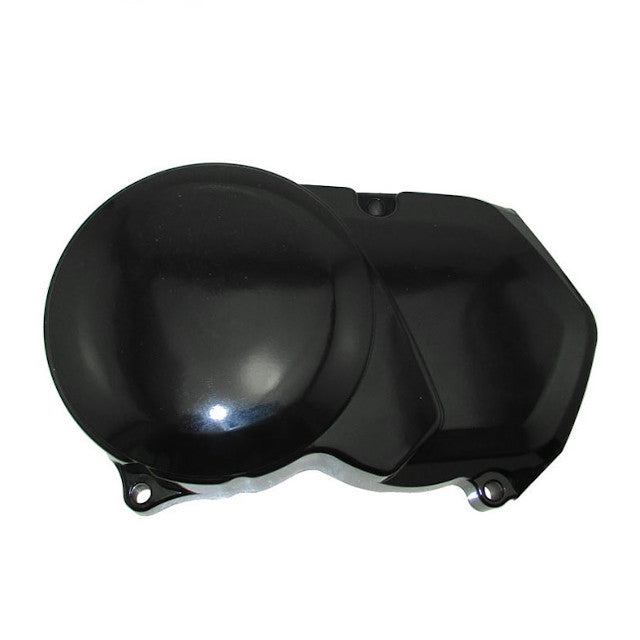 Tapa de encendido negra Pitbike Allpro