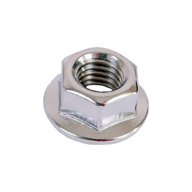 Tuerca encendido M10x1,25 Pitbike AllPro