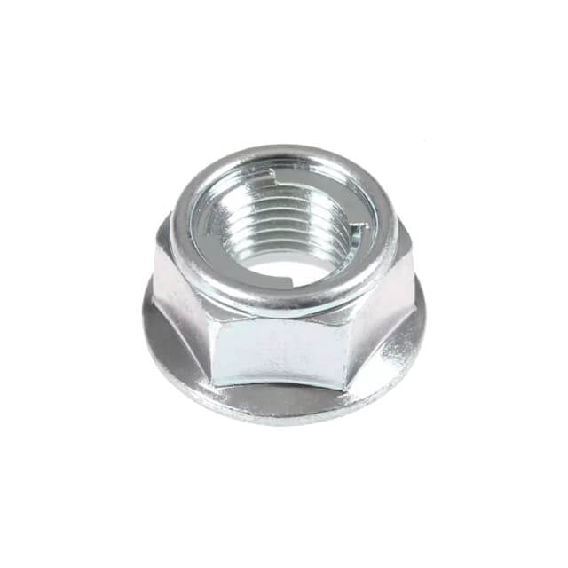 Tuerca para eje de llanta M12 Pitbike Allpro