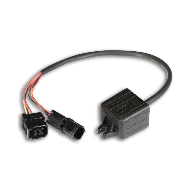 Emulador lambda Honda SH/Forza 300 4T E4 TC Unit 02 Malossi