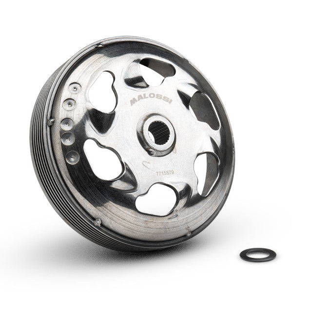 Campana embrague Maxi Wing Peugeot XPE 400 >2023 Malossi