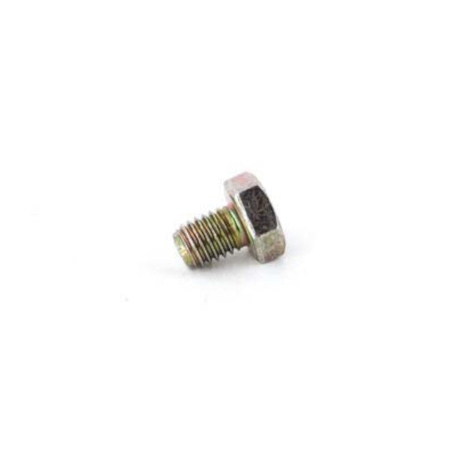 Tornillo vaciado aceite motor Minarelli AM6 M8x10 Rieju