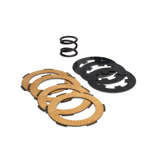 Discos embrague sinterizado Vespa Primavera/Super/PK S/XL Malossi