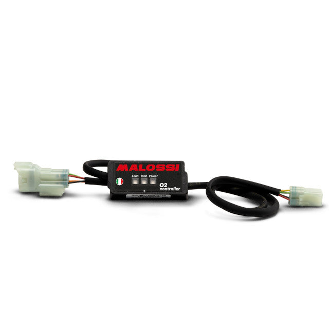 Emulador sonda lambda Kymco Super Dink 125/300 tc unit o2 Malossi