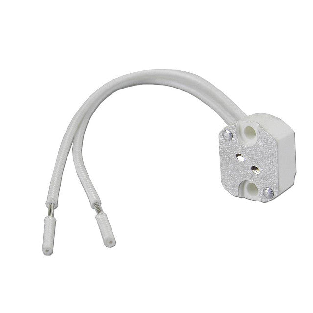 Portalamparas bombillas Dichroic 12V 35W AllPro