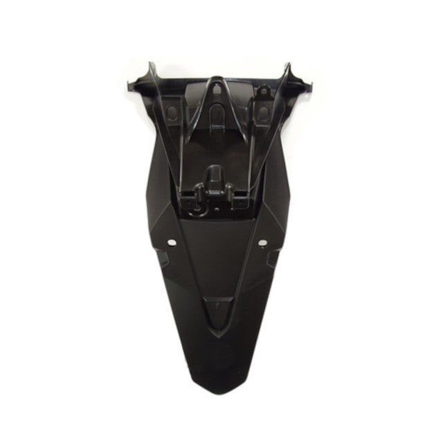 Soporte matrícula Honda PCX 125/150 14-16 AllPro