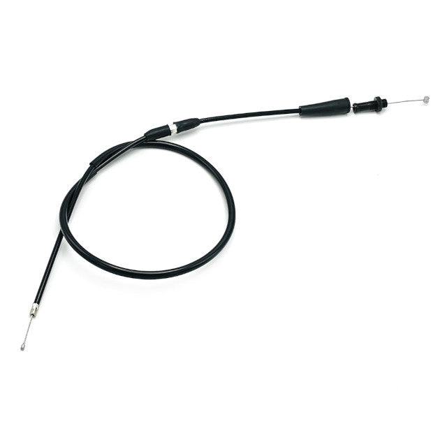 Cable de gas completo L=90cm tensor 10x1.25 AllPro