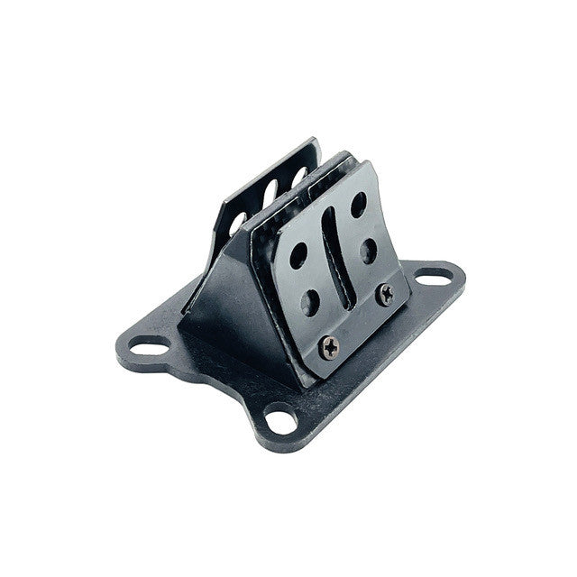 Caja de laminas Minarelli AM6 AllPro - carbono