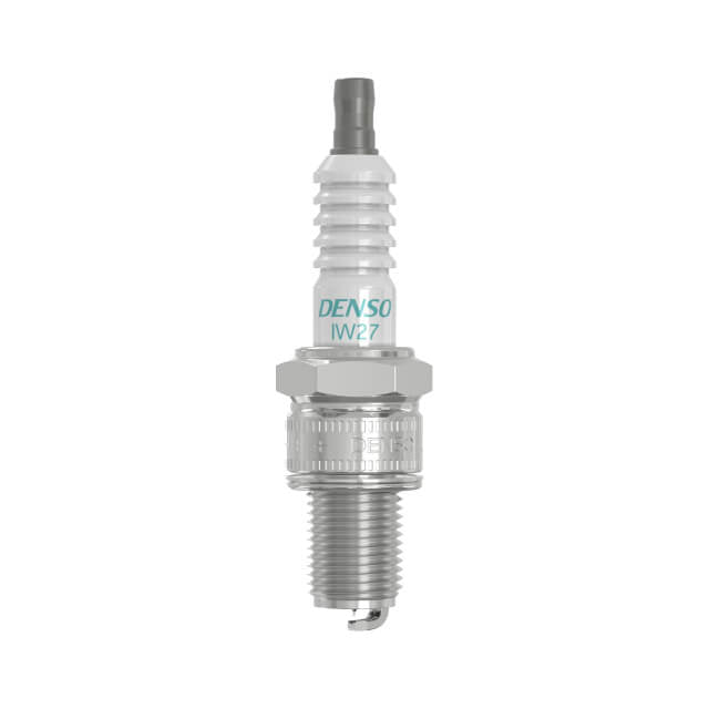 Bujía Denso Iridium IW27