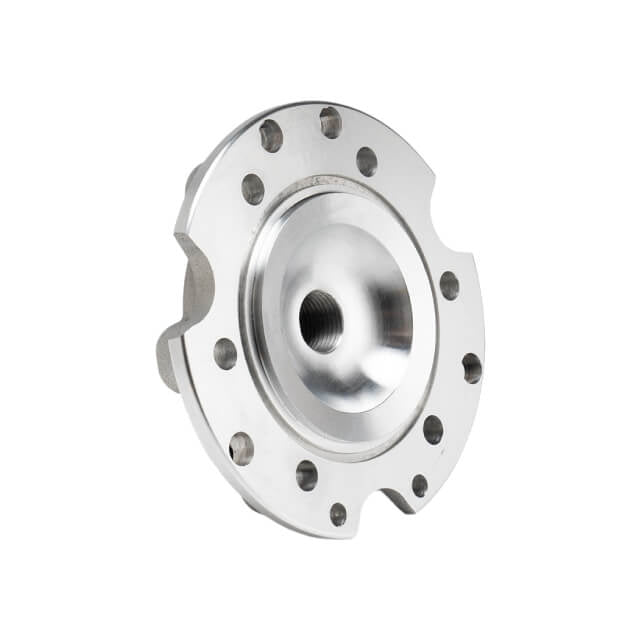 Culatín Malossi MHR Testa Rossa FL 100cc d.52mm