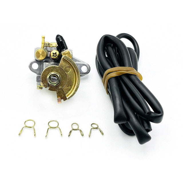 Bomba de aceite tipo 3 flujo variable Minarelli AM6 AllPro