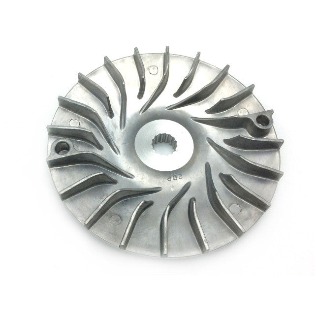 Polea ventilador variador Yamaha N-Max 15-20 AllPro