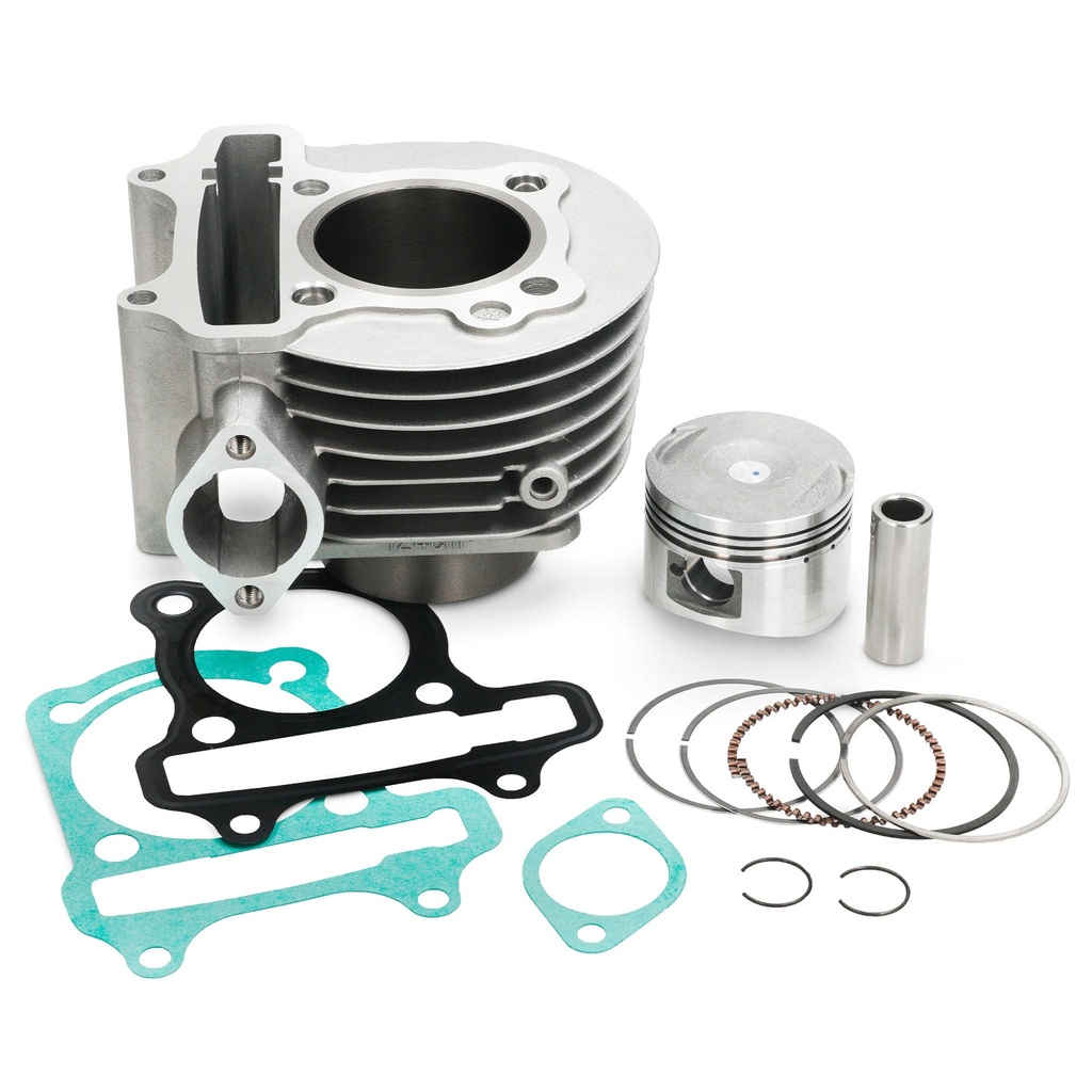 Cilindro AllPro 125cc Kymco Agility 125 AC