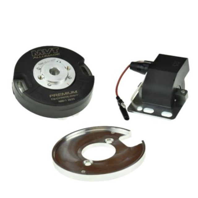 Encendido racing MVT Premium Derbi Variant Start 5 