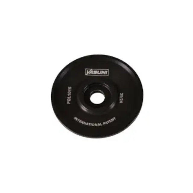 Semipolea de variador Yasuni Racing Derbi Variant 70 / Proto 50