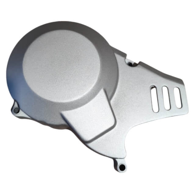 Tapa de encendido tipo YX de aluminio Pitbike Allpro