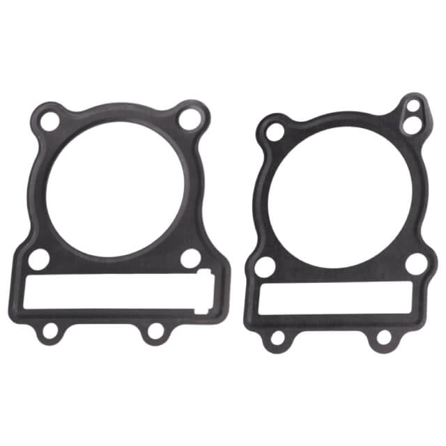 Kit juntas cilindro/culata 66mm ZS212 Pitbike AllPro