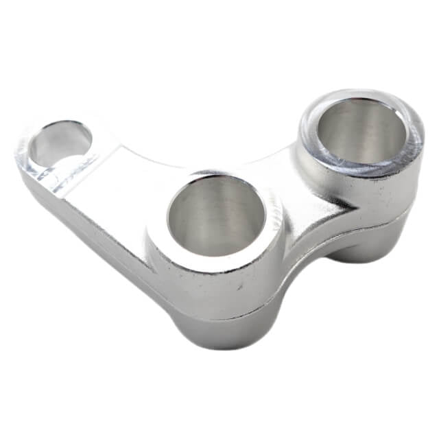 Soporte trapecio bieleta suspensión trasera Fantic XM-XE Euro 5 50cc 