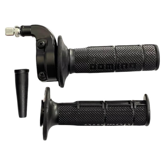 Mando de gas original Fantic XM-XE Euro 5 50cc