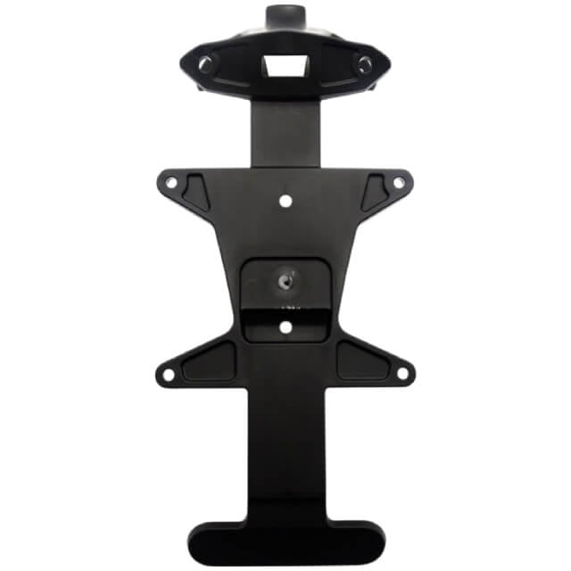 Portamatrículas Fantic XM-XE Euro 5 50cc