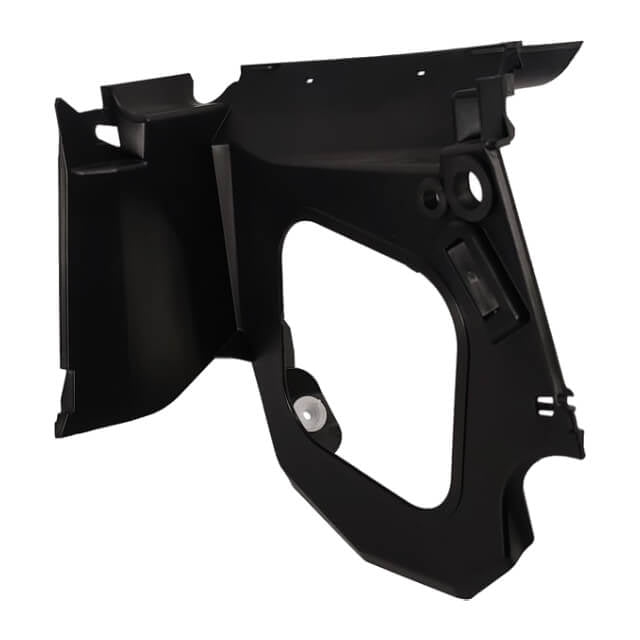 Tapa delantera caja filtro de aire Fantic XM-XE Euro 5 50cc