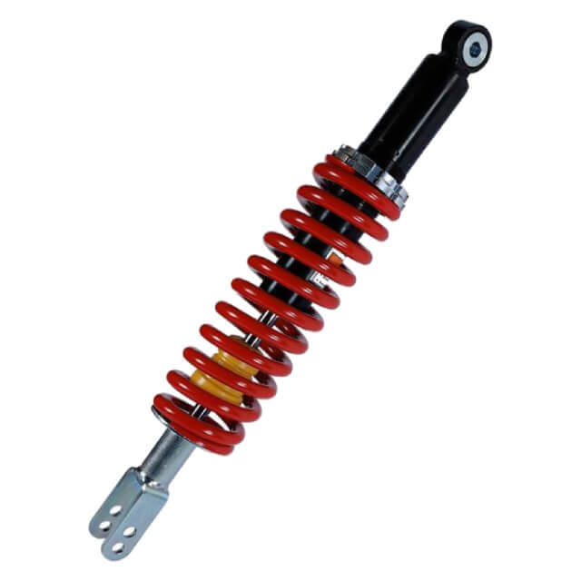 Amortiguador trasero Fantic XM-XE Euro 5 50cc 