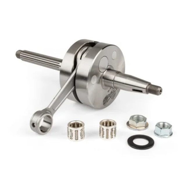 Cigueñal Stage6 R/T carter Malossi C-One c.39,3mm b.90mm