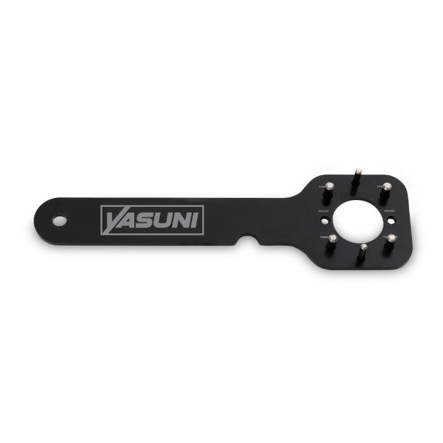 Útil bloqueo variador / embrague Yamaha T-Max 500/530/560 Yasuni